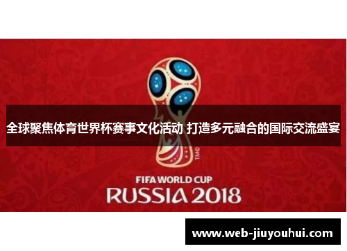 全球聚焦体育世界杯赛事文化活动 打造多元融合的国际交流盛宴