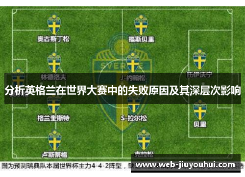 分析英格兰在世界大赛中的失败原因及其深层次影响 分析英格兰在世界大赛中的失败原因及其深层次影响